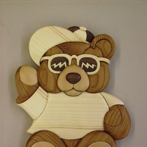 Meet your Posher, Kathy